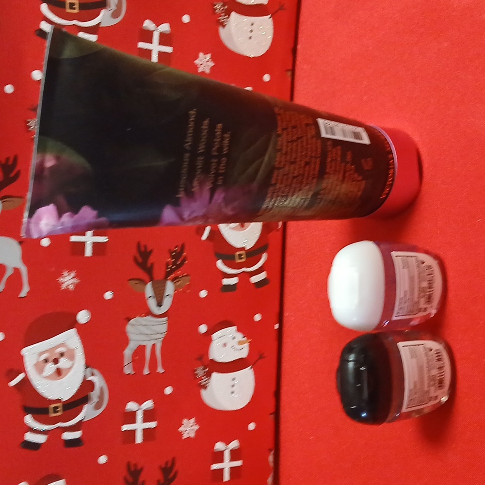 Victoria secret lotions! - Picture 2 of 2